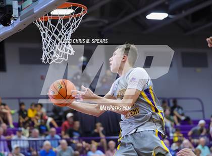 Thumbnail 2 in Columbus @ Montverde Academy photogallery.