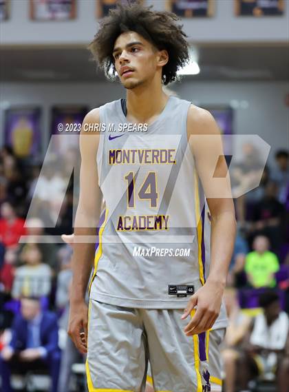 Thumbnail 2 in Columbus @ Montverde Academy photogallery.