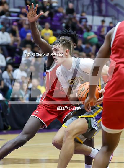 Thumbnail 2 in Columbus @ Montverde Academy photogallery.