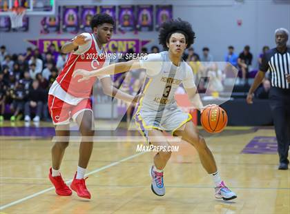 Thumbnail 1 in Columbus @ Montverde Academy photogallery.