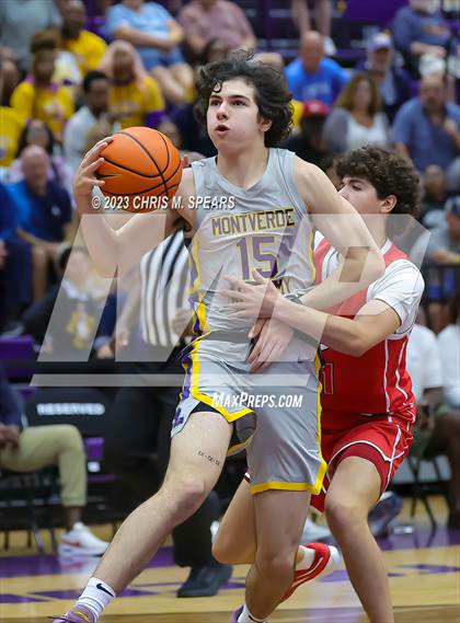 Thumbnail 1 in Columbus @ Montverde Academy photogallery.