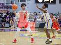 Photo from the gallery "Columbus @ Montverde Academy"