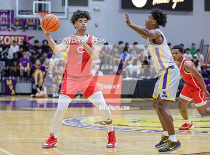 Thumbnail 2 in Columbus @ Montverde Academy photogallery.
