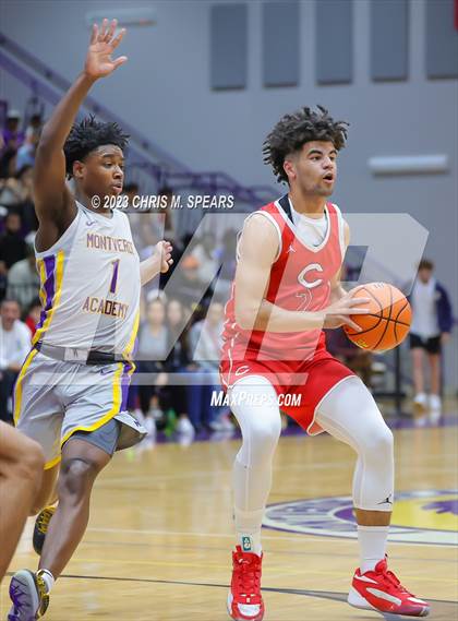 Thumbnail 1 in Columbus @ Montverde Academy photogallery.