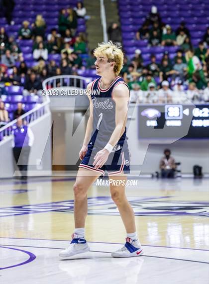 Thumbnail 3 in Springville vs. Alta (UHSAA 5A Quarterfinal) photogallery.
