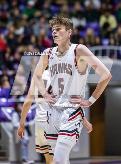 Thumbnail 2 in Springville vs. Alta (UHSAA 5A Quarterfinal) photogallery.