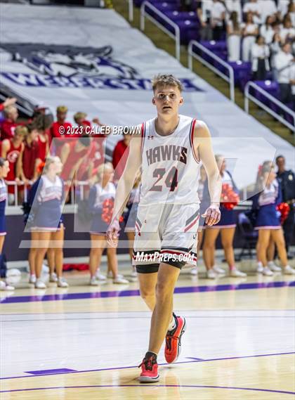 Thumbnail 3 in Springville vs. Alta (UHSAA 5A Quarterfinal) photogallery.