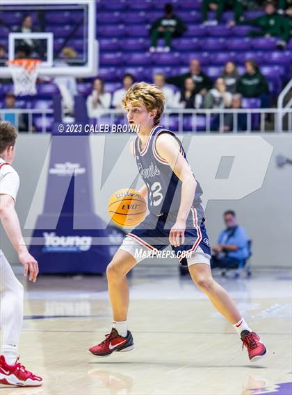 Thumbnail 2 in Springville vs. Alta (UHSAA 5A Quarterfinal) photogallery.