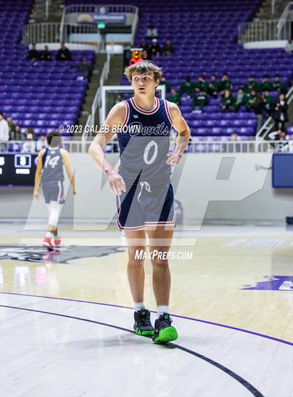 Thumbnail 2 in Springville vs. Alta (UHSAA 5A Quarterfinal) photogallery.