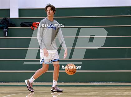 Thumbnail 2 in Inglewood vs Chadwick School (Westside Tip Off Classic Tournament) photogallery.