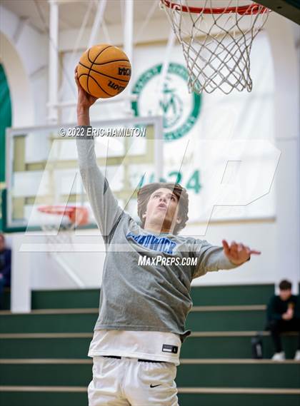 Thumbnail 1 in Inglewood vs Chadwick School (Westside Tip Off Classic Tournament) photogallery.