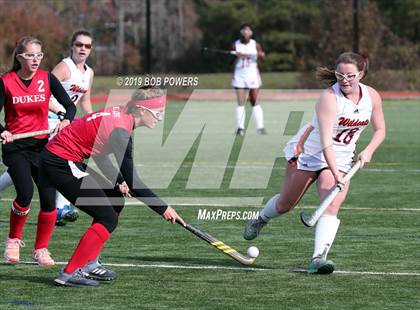 Thumbnail 2 in Mountain View vs Gloucester (VHSL Class 5 Semifinal) photogallery.