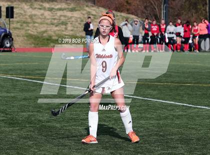 Thumbnail 1 in Mountain View vs Gloucester (VHSL Class 5 Semifinal) photogallery.