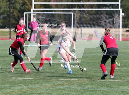 Thumbnail 3 in Mountain View vs Gloucester (VHSL Class 5 Semifinal) photogallery.