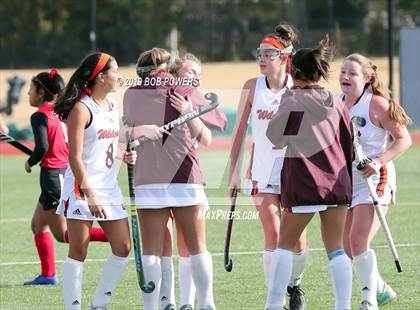 Thumbnail 2 in Mountain View vs Gloucester (VHSL Class 5 Semifinal) photogallery.