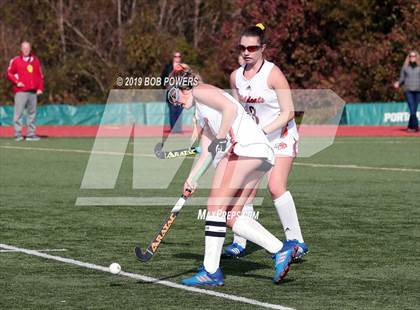 Thumbnail 1 in Mountain View vs Gloucester (VHSL Class 5 Semifinal) photogallery.