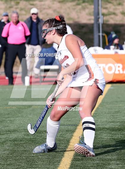 Thumbnail 3 in Mountain View vs Gloucester (VHSL Class 5 Semifinal) photogallery.