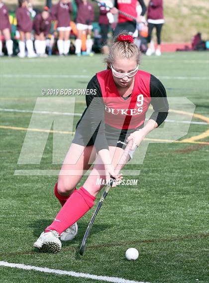 Thumbnail 1 in Mountain View vs Gloucester (VHSL Class 5 Semifinal) photogallery.