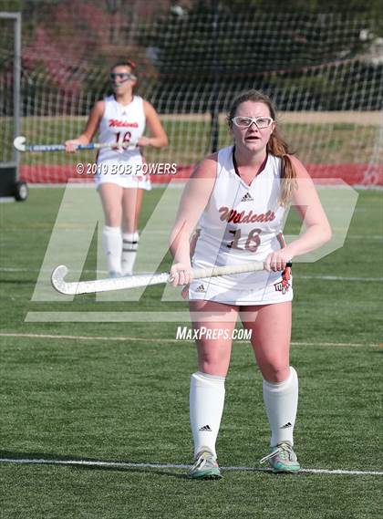 Thumbnail 1 in Mountain View vs Gloucester (VHSL Class 5 Semifinal) photogallery.