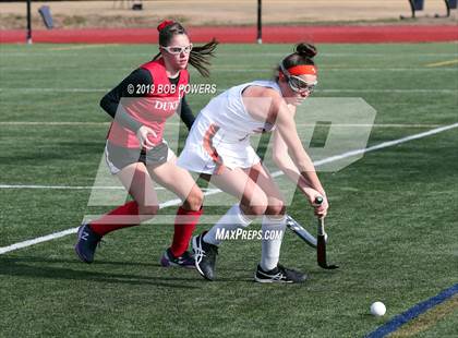 Thumbnail 3 in Mountain View vs Gloucester (VHSL Class 5 Semifinal) photogallery.