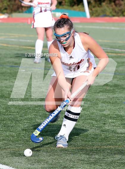 Thumbnail 2 in Mountain View vs Gloucester (VHSL Class 5 Semifinal) photogallery.