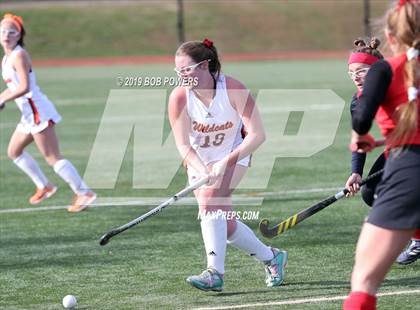 Thumbnail 1 in Mountain View vs Gloucester (VHSL Class 5 Semifinal) photogallery.