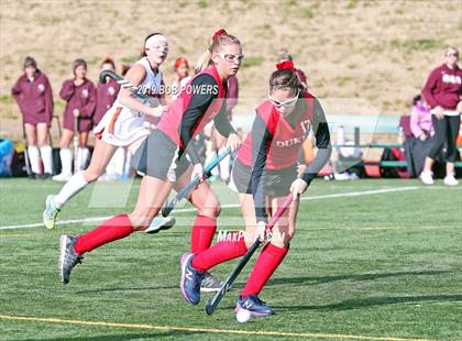 Thumbnail 1 in Mountain View vs Gloucester (VHSL Class 5 Semifinal) photogallery.