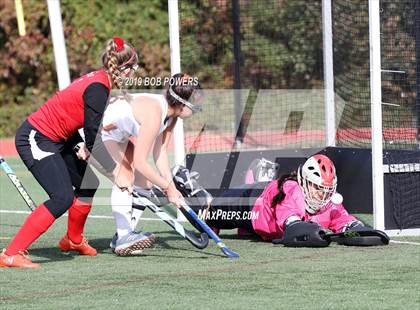 Thumbnail 3 in Mountain View vs Gloucester (VHSL Class 5 Semifinal) photogallery.