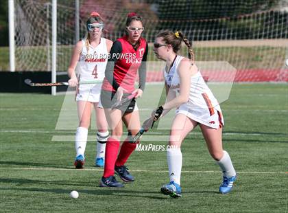Thumbnail 2 in Mountain View vs Gloucester (VHSL Class 5 Semifinal) photogallery.