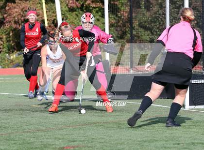 Thumbnail 1 in Mountain View vs Gloucester (VHSL Class 5 Semifinal) photogallery.