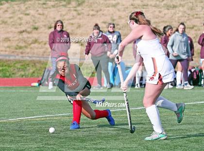 Thumbnail 2 in Mountain View vs Gloucester (VHSL Class 5 Semifinal) photogallery.