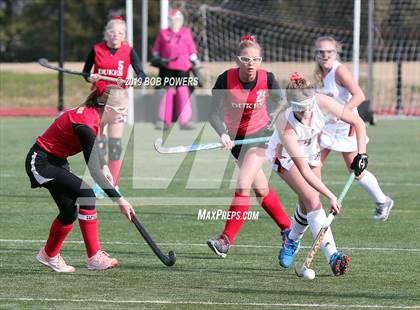 Thumbnail 2 in Mountain View vs Gloucester (VHSL Class 5 Semifinal) photogallery.