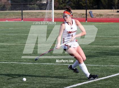 Thumbnail 1 in Mountain View vs Gloucester (VHSL Class 5 Semifinal) photogallery.