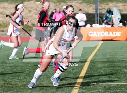 Thumbnail 1 in Mountain View vs Gloucester (VHSL Class 5 Semifinal) photogallery.