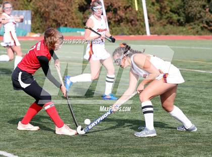 Thumbnail 3 in Mountain View vs Gloucester (VHSL Class 5 Semifinal) photogallery.