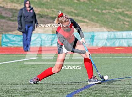 Thumbnail 2 in Mountain View vs Gloucester (VHSL Class 5 Semifinal) photogallery.