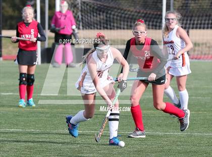 Thumbnail 1 in Mountain View vs Gloucester (VHSL Class 5 Semifinal) photogallery.