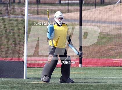 Thumbnail 3 in Mountain View vs Gloucester (VHSL Class 5 Semifinal) photogallery.
