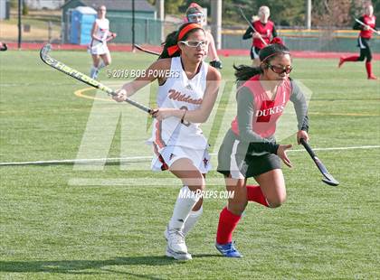 Thumbnail 1 in Mountain View vs Gloucester (VHSL Class 5 Semifinal) photogallery.