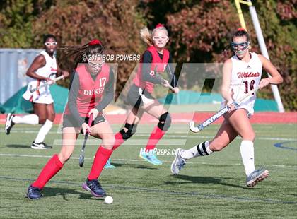Thumbnail 3 in Mountain View vs Gloucester (VHSL Class 5 Semifinal) photogallery.