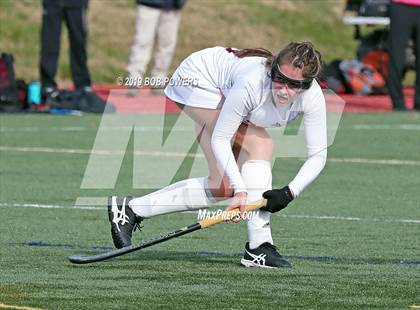 Thumbnail 2 in Mountain View vs Gloucester (VHSL Class 5 Semifinal) photogallery.