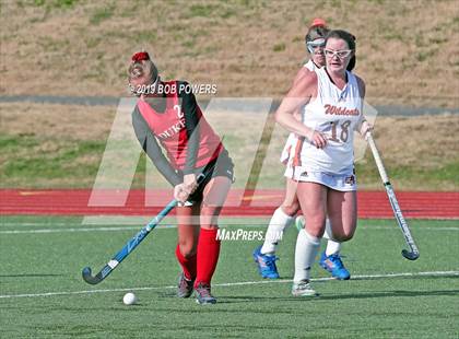 Thumbnail 2 in Mountain View vs Gloucester (VHSL Class 5 Semifinal) photogallery.