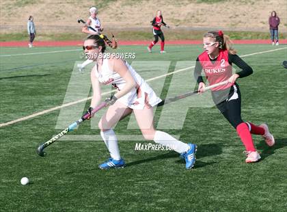 Thumbnail 1 in Mountain View vs Gloucester (VHSL Class 5 Semifinal) photogallery.
