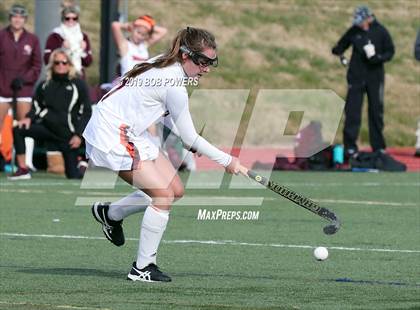 Thumbnail 1 in Mountain View vs Gloucester (VHSL Class 5 Semifinal) photogallery.