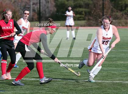Thumbnail 3 in Mountain View vs Gloucester (VHSL Class 5 Semifinal) photogallery.