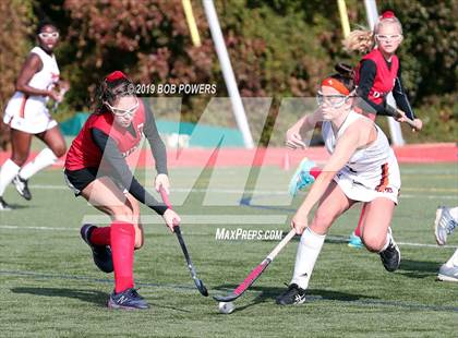 Thumbnail 2 in Mountain View vs Gloucester (VHSL Class 5 Semifinal) photogallery.
