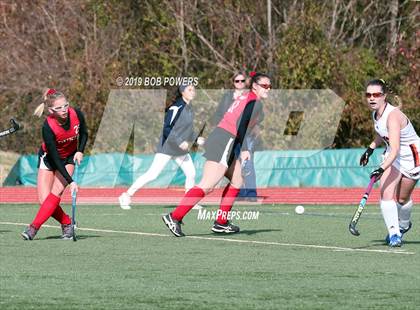 Thumbnail 2 in Mountain View vs Gloucester (VHSL Class 5 Semifinal) photogallery.