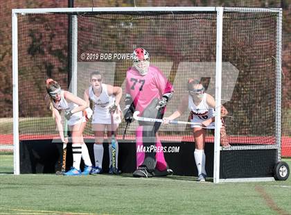 Thumbnail 3 in Mountain View vs Gloucester (VHSL Class 5 Semifinal) photogallery.