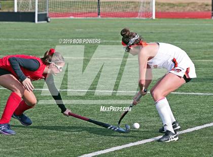 Thumbnail 2 in Mountain View vs Gloucester (VHSL Class 5 Semifinal) photogallery.