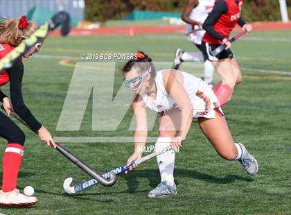 Thumbnail 2 in Mountain View vs Gloucester (VHSL Class 5 Semifinal) photogallery.